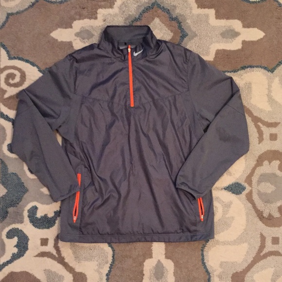 Nike Other - Men’s NIKE Golf Quarter Zip
